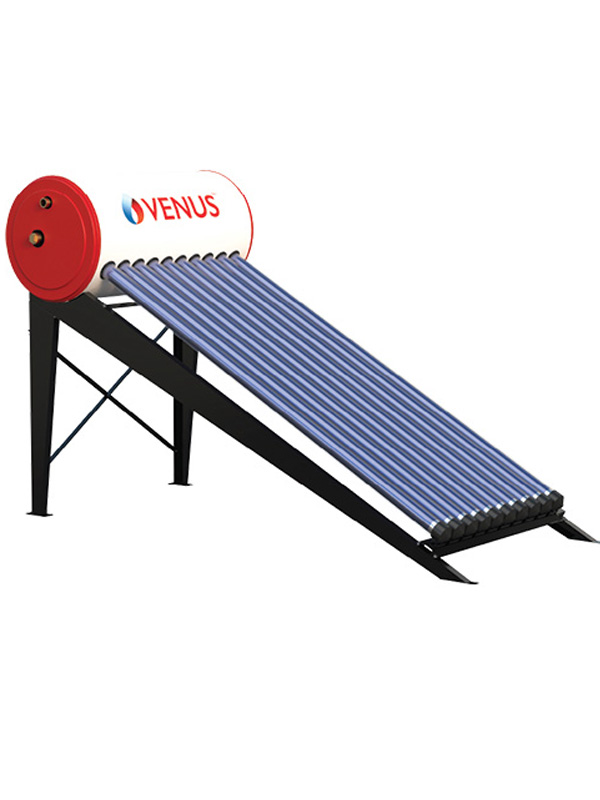 Solar Water Heaters